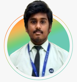 Sai Nakul C
